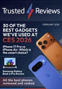Trusted Reviews – February 2026