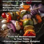 Taste of Cyprus Vegan 2026