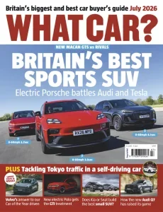What Car? UK – July 2026