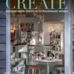 Where Women Create – Sping 2026
