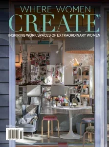 Where Women Create – Sping 2026