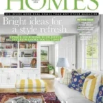 25 Beautiful Homes – August 2026