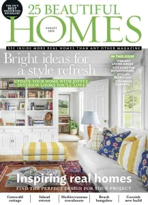 25 Beautiful Homes – August 2026