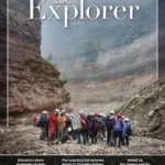 AAPG Explorer – July 2026 Download PDF