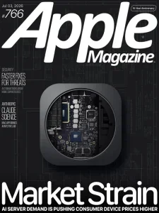 AppleMagazine – July 3, 2026