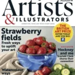 Artists & Illustrators – August 2026