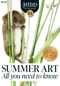 Artists & Illustrators How-to Guides – Volume 13 2026