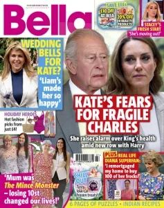 Bella UK – 14 July 2026
