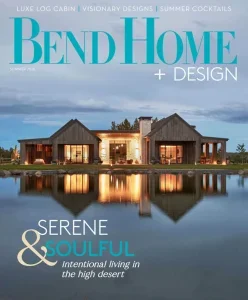 Bend Home + Design – Summer 2026