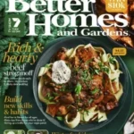 Better Homes and Gardens Australia – August 2026