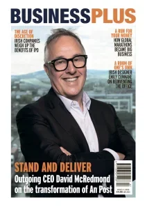 Business Plus – Issue 4 2026