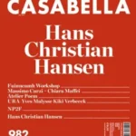 Casabella – June 2026 Download PDF