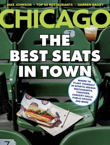 Chicago Magazine – August 2026