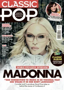 Classic Pop – August 2026