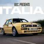 Classic.Retro.Modern. Presents – Italia 2026