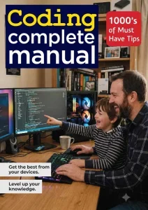 Coding Complete Manual – 28th Edition 2026