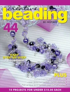 Creative Beading – Volume 23 Issue 3 2026