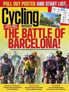 Cycling Weekly – 9 July 2026