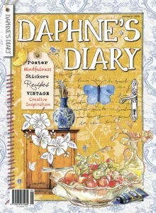 Daphne’s Diary English Edition – Issue 5 2026