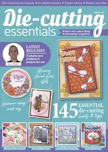 Die-cutting Essentials – Issue 144 2026