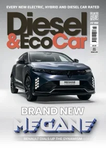 Diesel & Eco Car – July 2026 Download PDF