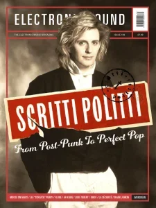Electronic Sound – Issue 139 2026