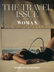Emirates Woman – The Travel Issue, Summer 2026