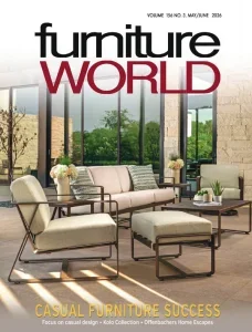 Furniture World – May/June 2026