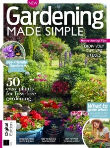 Gardening Made Simple – 4th Edition 2026