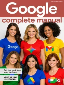 Google Complete Manual – Ed. 28 Summer 2026