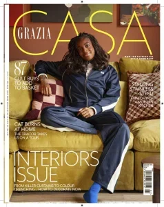 Grazia Casa – Issue 4 2026