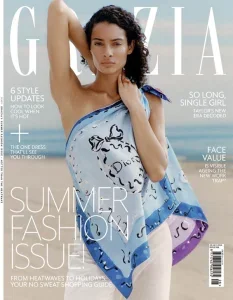 Grazia UK – 20 July 2026