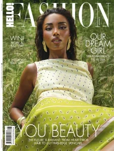 Hello! Fashion Monthly – August/September 2026