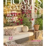 Homes & Gardens UK – August 2026