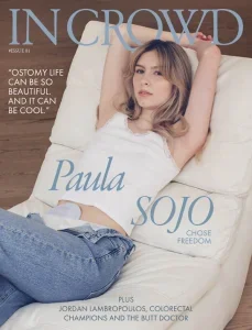 In Crowd – Issue 1 2026