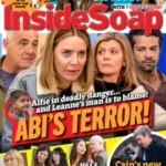 Inside Soap UK – 4 July 2026