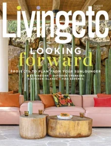 Living Etc UK – August 2026