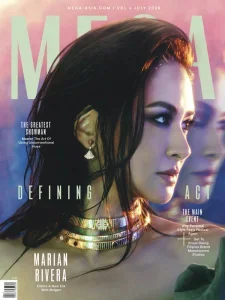Mega – July 2026
