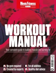 Men’s Fitness Guide – Issue 62 2026