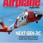 Model Airplane News – July/August 2026