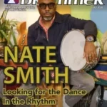 Modern Drummer Magazine – July 2026