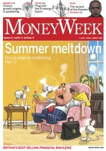 MoneyWeek – 3 July 2026
