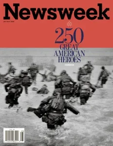 Newsweek USA – July 10, 2026