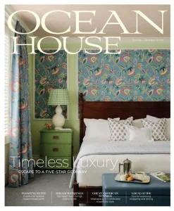 Ocean House – Spring/Summer 2026