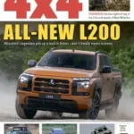 Overlander 4×4 – August 2026 Download PDF