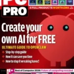 PC Pro – Issue 383, August 2026