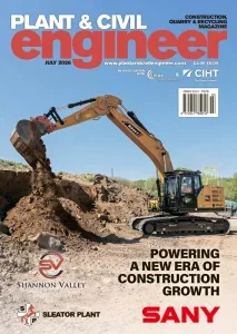 Plant & Civil Engineer – July 2026