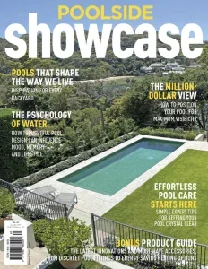 Poolside Showcase – No. 41 2026