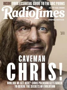 Radio Times – 11 July 2026