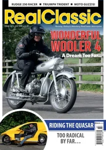 RealClassic – July 2026